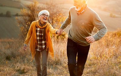 Percorso energia e difese immunitarie